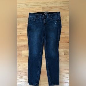 Torrid Bombshell Skinny Jeans